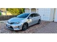 TOYOTA AURIS 1.8 HSD Active (Automata)