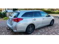 TOYOTA AURIS 2015/7 - 8