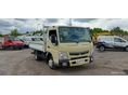MITSUBISHI CANTER 2019/8 - 2