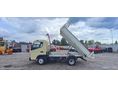 MITSUBISHI CANTER 2019/8 - 7
