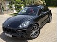 PORSCHE MACAN 2014/9 - 2
