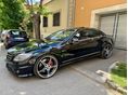 MERCEDES-BENZ CL 63 AMG 2009/10 - 5