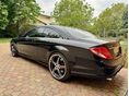 MERCEDES-BENZ CL 63 AMG 2009/10 - 10