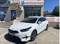 KIA CEE'D Ceed SW 1.5 T-GDI Platinum MAGYAR-1 TULAJ-GYÁRI GARANCIA-GYÁRI FÉNY-VEZETETT SZERVIZMÚLT-ÁFÁS-SÁVTARTÓ
