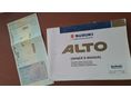SUZUKI ALTO 2004/3 - 7