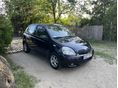 TOYOTA YARIS 2005/12 - 2