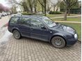 VOLKSWAGEN GOLF IV 2003/9 - 2