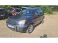 FORD FUSION 1.4 Ambiente