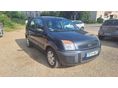 FORD FUSION 2008/1 - 2