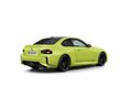 BMW M2 2025/7 - 2