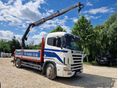 SCANIA R124