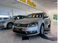 VOLKSWAGEN PASSAT VII Variant 2.0 CR TDI Comfortline BMT DSG Egy igazán jó B7