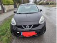 NISSAN MICRA 2015/9 - 2