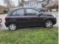 NISSAN MICRA 2015/9 - 5