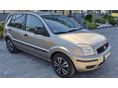 FORD FUSION 1.4 Trend