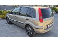FORD FUSION 2004/4 - 6
