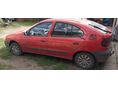RENAULT MEGANE 1996/12 - 2