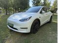 TESLA MODEL Y 2022/8 - 1