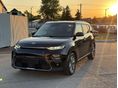 KIA SOUL 2020/12 - 1