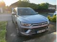 KGM (SSANGYONG) KORANDO 2024/5 - 3