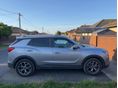 KGM (SSANGYONG) KORANDO 2024/5 - 7