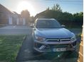KGM (SSANGYONG) KORANDO 2024/5 - 8