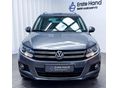 VOLKSWAGEN TIGUAN 1.4 TSi Sport&Style BMT 155 000 km..Park Pilot. El.vonóhorog.ülésfűtés.tempomat.NAVI.Parkradar