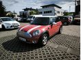 MINI MINI COOPER 1.6 CUKORFALAT! Magyarországi!