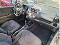HONDA JAZZ 2012/4 - 5
