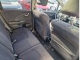 HONDA JAZZ 2012/4 - 6