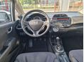 HONDA JAZZ 2012/4 - 7