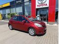 TOYOTA YARIS 2011 - 2