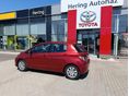 TOYOTA YARIS 2011 - 4