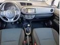 TOYOTA YARIS 2011 - 6