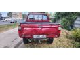 TOYOTA HILUX 1997 - 7