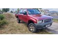 TOYOTA HILUX 1997 - 8