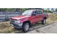 TOYOTA HILUX 2.4 D 4x4