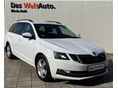 SKODA OCTAVIA 2019/6 - 1