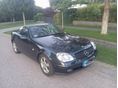 MERCEDES-BENZ SLK 200 CABRIO++