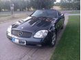 MERCEDES-BENZ SLK 200 1997/7 - 4