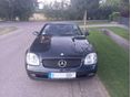 MERCEDES-BENZ SLK 200 1997/7 - 8