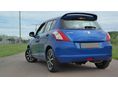 SUZUKI SWIFT 2012/3 - 3