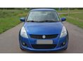 SUZUKI SWIFT 2012/3 - 4
