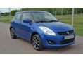 SUZUKI SWIFT 2012/3 - 5