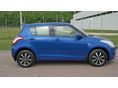 SUZUKI SWIFT 2012/3 - 6