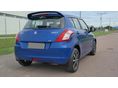 SUZUKI SWIFT 2012/3 - 7