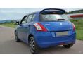 SUZUKI SWIFT 2012/3 - 8