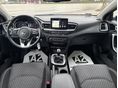 KIA CEE'D 2019/11 - 12