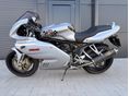 DUCATI 620 SPORT 2002/10 - 2