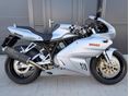 DUCATI 620 SPORT 2002/10 - 7